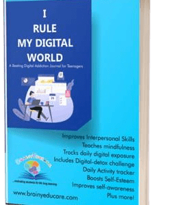 Digital Detox cover
